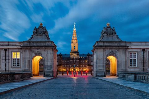 Danemark