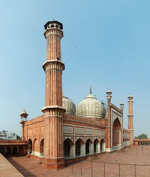 Inde
