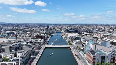 Irlande