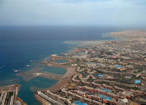 Égypte