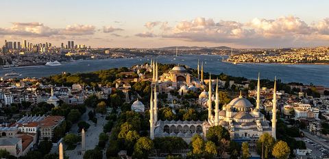 Turquie