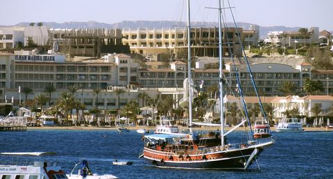 Charm el-Cheikh