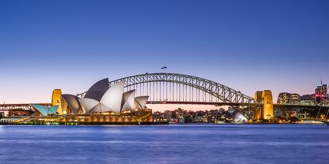 Australie
