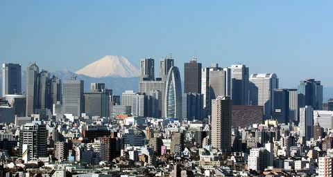 Japon