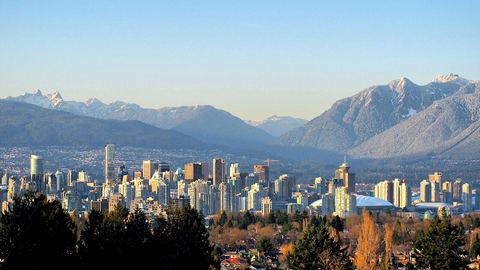 Vancouver